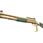 Souvenir XM1014 | Grassland (Field-Tested)