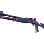 Souvenir XM1014 | Gum Wall Camo (Field-Tested)