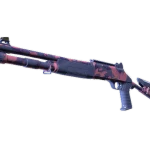 Souvenir XM1014 | Gum Wall Camo (Minimal Wear)