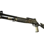 Souvenir XM1014 | Irezumi (Field-Tested)
