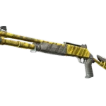 Souvenir XM1014 | XoooM (Well-Worn)