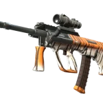 StatTrak™ AUG | Bengal Tiger (Factory New)