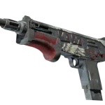 StatTrak™ MAG-7 | Heaven Guard (Well-Worn)