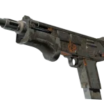 StatTrak™ MAG-7 | Memento (Field-Tested)