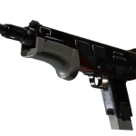 StatTrak™ MAG-7 | Praetorian (Well-Worn)