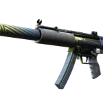 StatTrak™ MP5-SD | Condition Zero (Factory New)