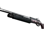 StatTrak™ Nova | Bloomstick (Battle-Scarred)