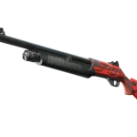 StatTrak™ Nova | Bloomstick (Well-Worn)