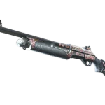 StatTrak™ Nova | Rising Sun (Factory New)