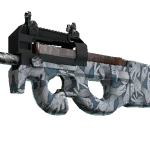 StatTrak™ P90 | Death Grip (Factory New)