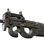 StatTrak™ P90 | Elite Build (Factory New)