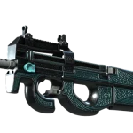StatTrak™ P90 | Traction (Factory New)