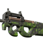 StatTrak™ P90 | Virus (Factory New)