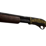 StatTrak™ Sawed-Off | Highwayman (Factory New)