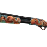 StatTrak™ Sawed-Off | The Kraken (Factory New)