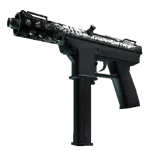 StatTrak™ Tec-9 | Cut Out (Field-Tested)