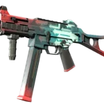 StatTrak™ UMP-45 | Momentum (Field-Tested)