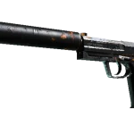 StatTrak™ USP-S | Orion (Battle-Scarred)