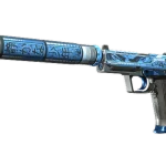 StatTrak™ USP-S | Silent Shot (Factory New)