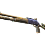 StatTrak™ XM1014 | Entombed (Minimal Wear)