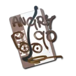 Sticker | Hello P90