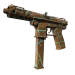 Tec-9 | Cracked Opal (Factory New)