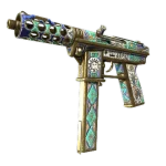 Tec-9 | Sultan (Factory New)