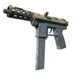 Tec-9 | Tornado (Battle-Scarred)