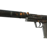 USP-S | Orion (Battle-Scarred)