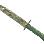 ★ Bayonet | Forest DDPAT (Factory New)
