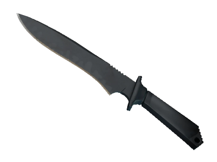 ★ Classic Knife | Night Stripe (Factory New) - Image 1