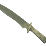 ★ Classic Knife | Safari Mesh (Factory New)