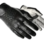★ Driver Gloves | Black Tie (Factory New)