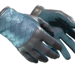 ★ Driver Gloves | Seigaiha (Factory New)