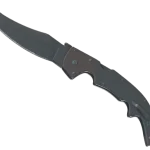 ★ Falchion Knife | Night (Factory New)