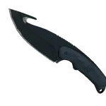 ★ Gut Knife | Night (Factory New)