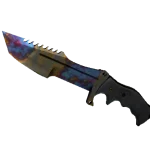 ★ Huntsman Knife | Case Hardened (Factory New)