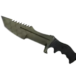 ★ Huntsman Knife | Safari Mesh (Factory New)