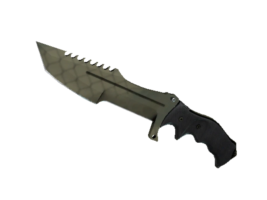 ★ Huntsman Knife | Safari Mesh (Factory New) - Image 1