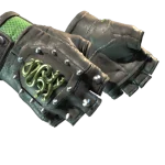 ★ Hydra Gloves | Emerald (Factory New)