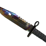★ M9 Bayonet | Case Hardened (Factory New)