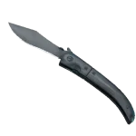 ★ Navaja Knife | Night Stripe (Factory New)
