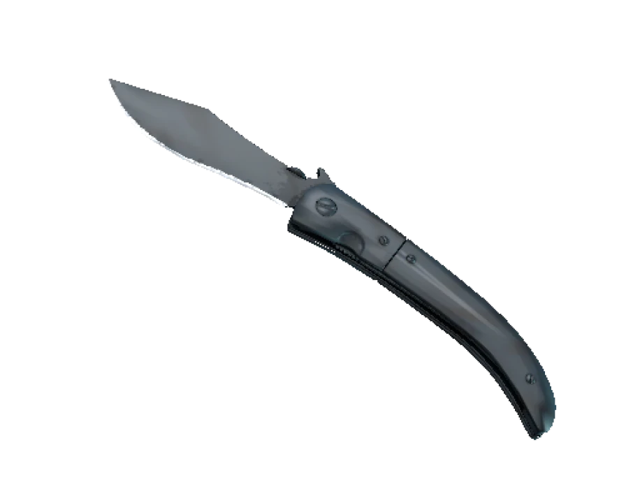 ★ Navaja Knife | Night Stripe (Factory New) - Image 1