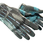 ★ Sport Gloves | Superconductor (Well-Worn)