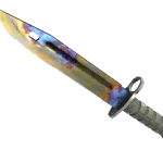 ★ StatTrak™ Bayonet | Case Hardened (Factory New)