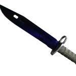 ★ StatTrak™ Bayonet | Doppler (Minimal Wear)