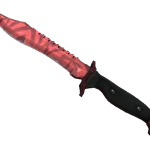 ★ StatTrak™ Bowie Knife | Slaughter (Field-Tested)