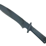 ★ StatTrak™ Classic Knife | Night Stripe (Factory New)