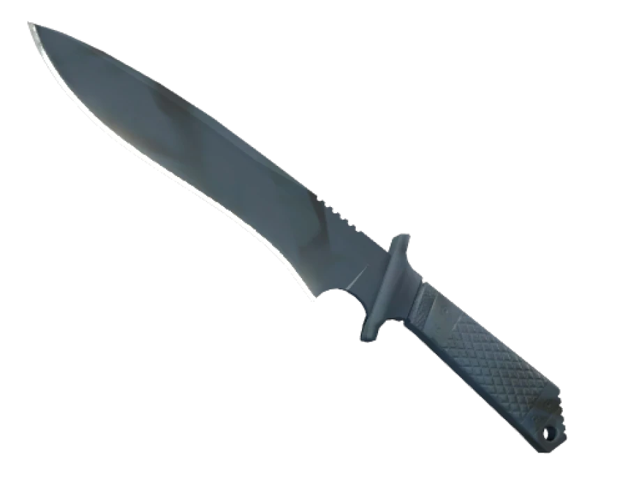 ★ StatTrak™ Classic Knife | Night Stripe (Factory New) - Image 1