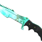 ★ StatTrak™ Huntsman Knife | Gamma Doppler (Minimal Wear)